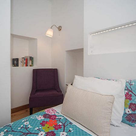 Ps Lisbon Flats Apartman Kültér fotó