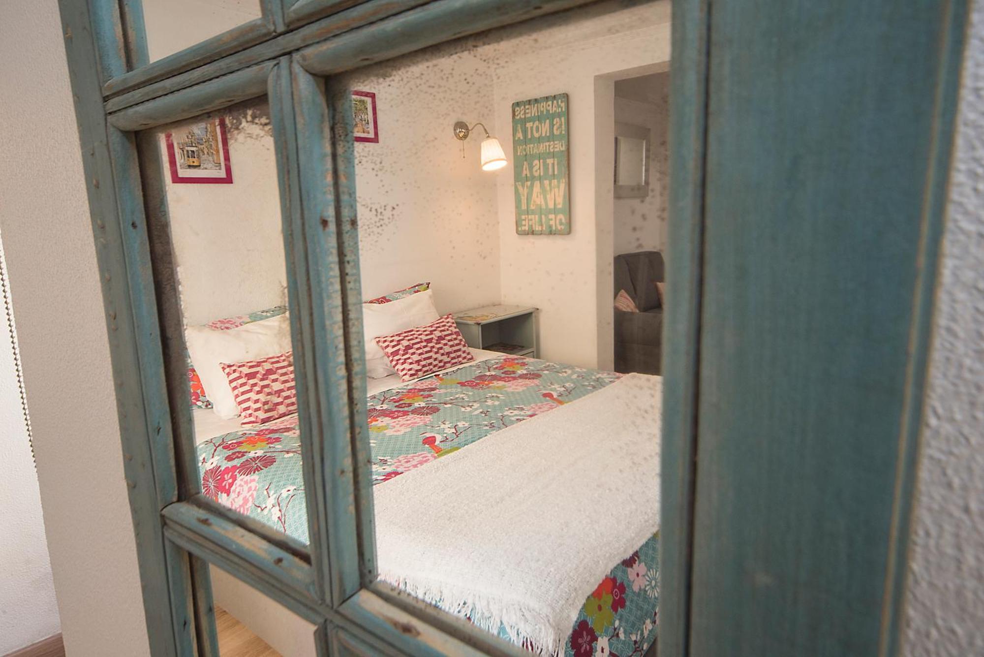 Ps Lisbon Flats Apartman Szoba fotó
