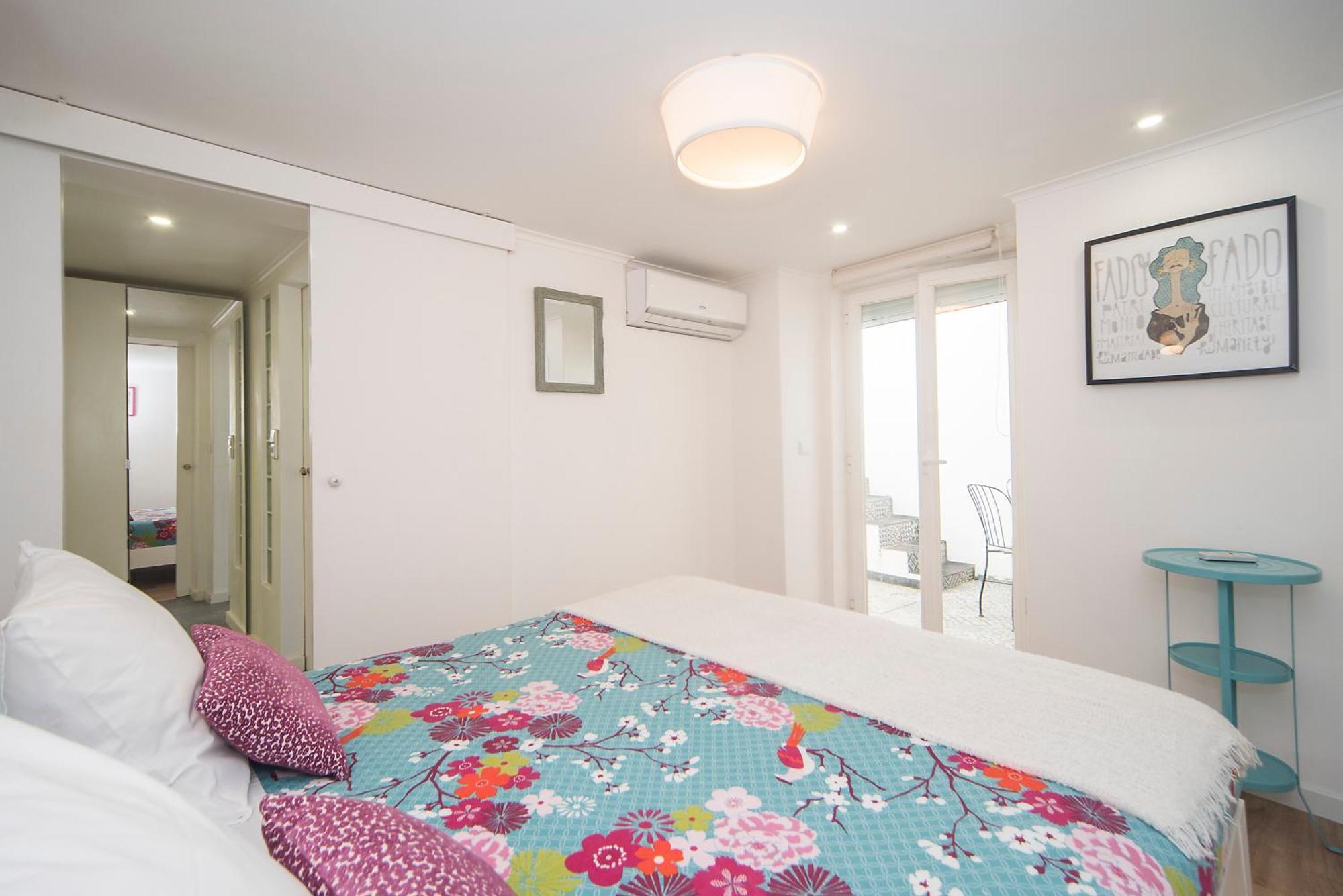 Ps Lisbon Flats Apartman Szoba fotó