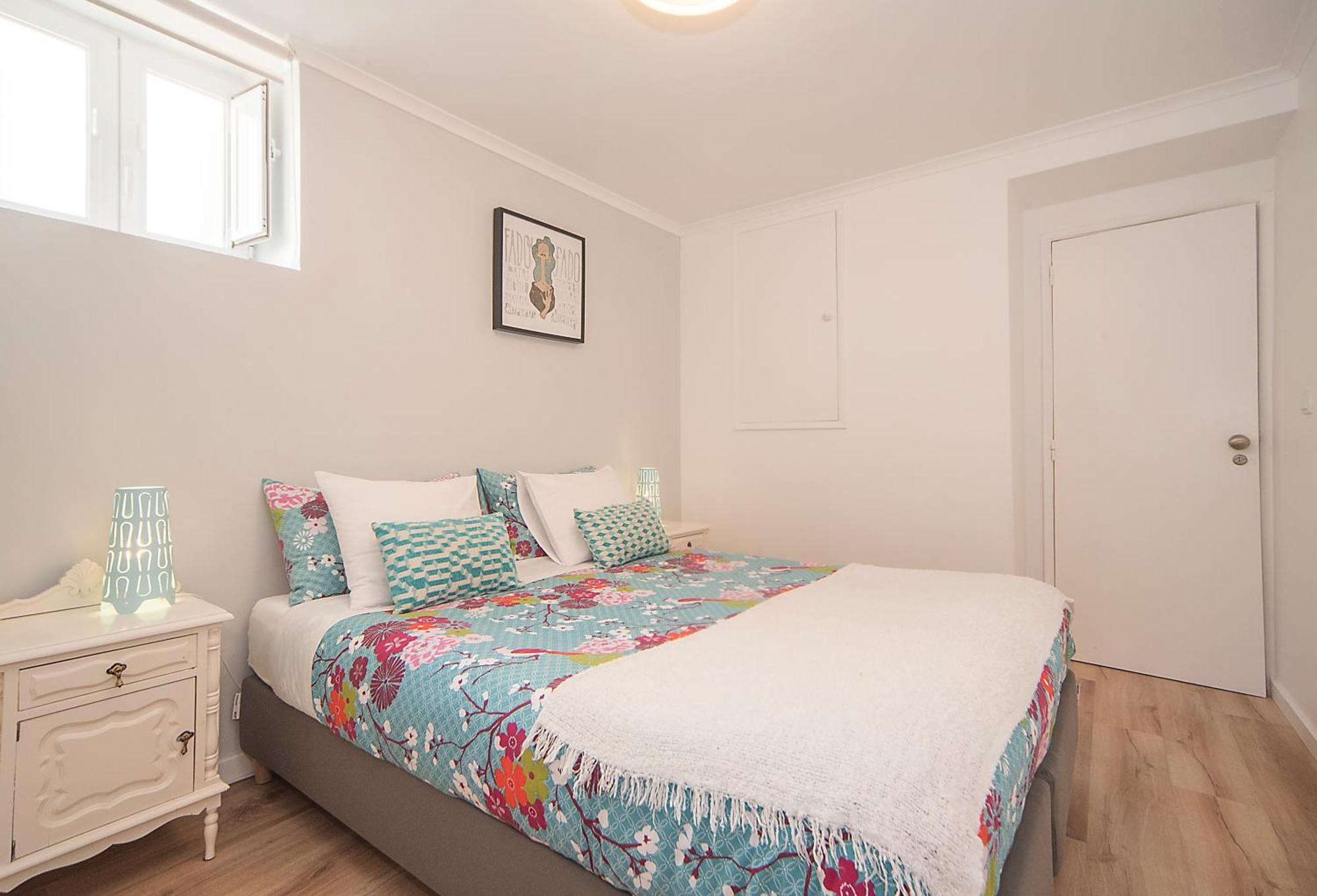 Ps Lisbon Flats Apartman Kültér fotó