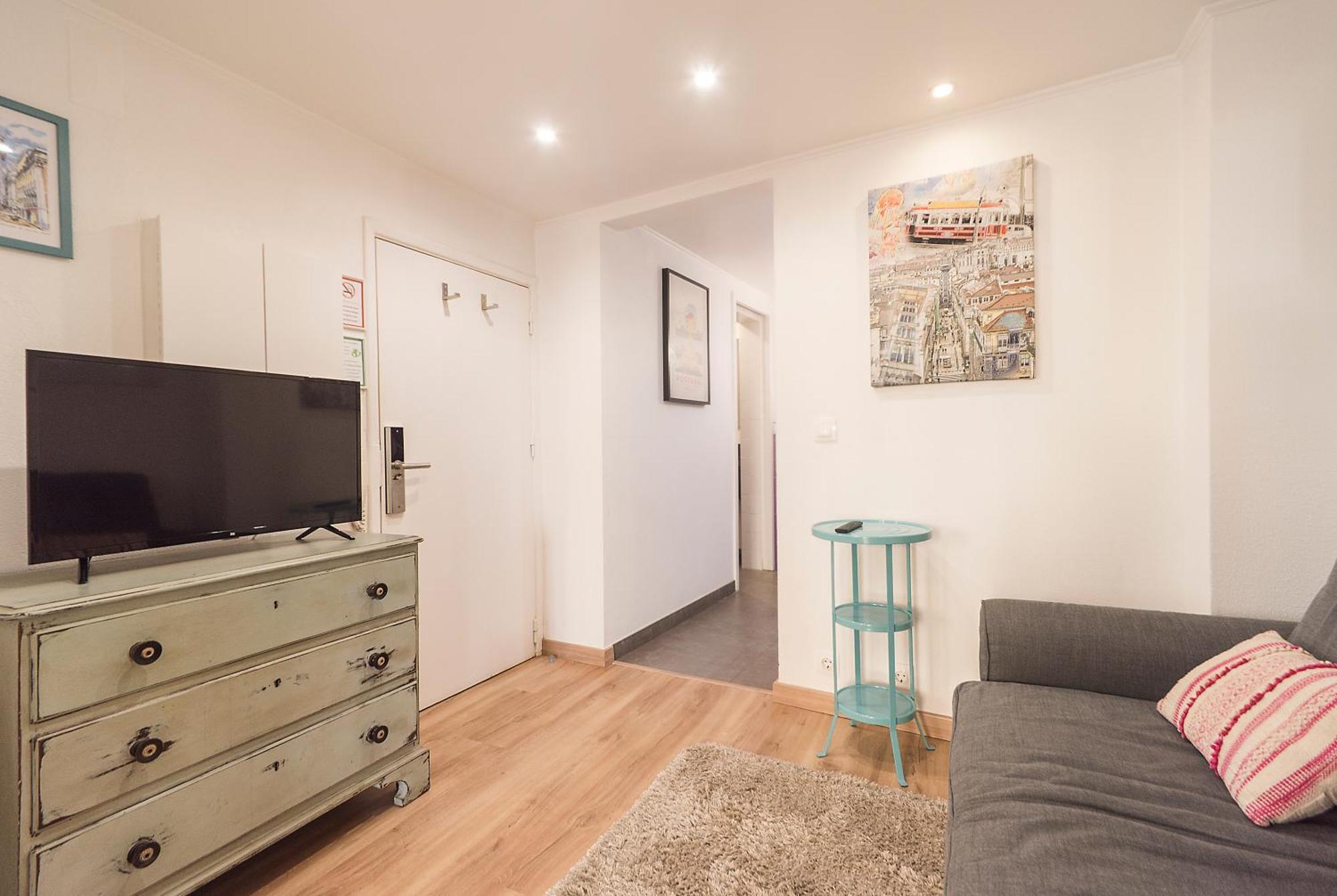Ps Lisbon Flats Apartman Szoba fotó
