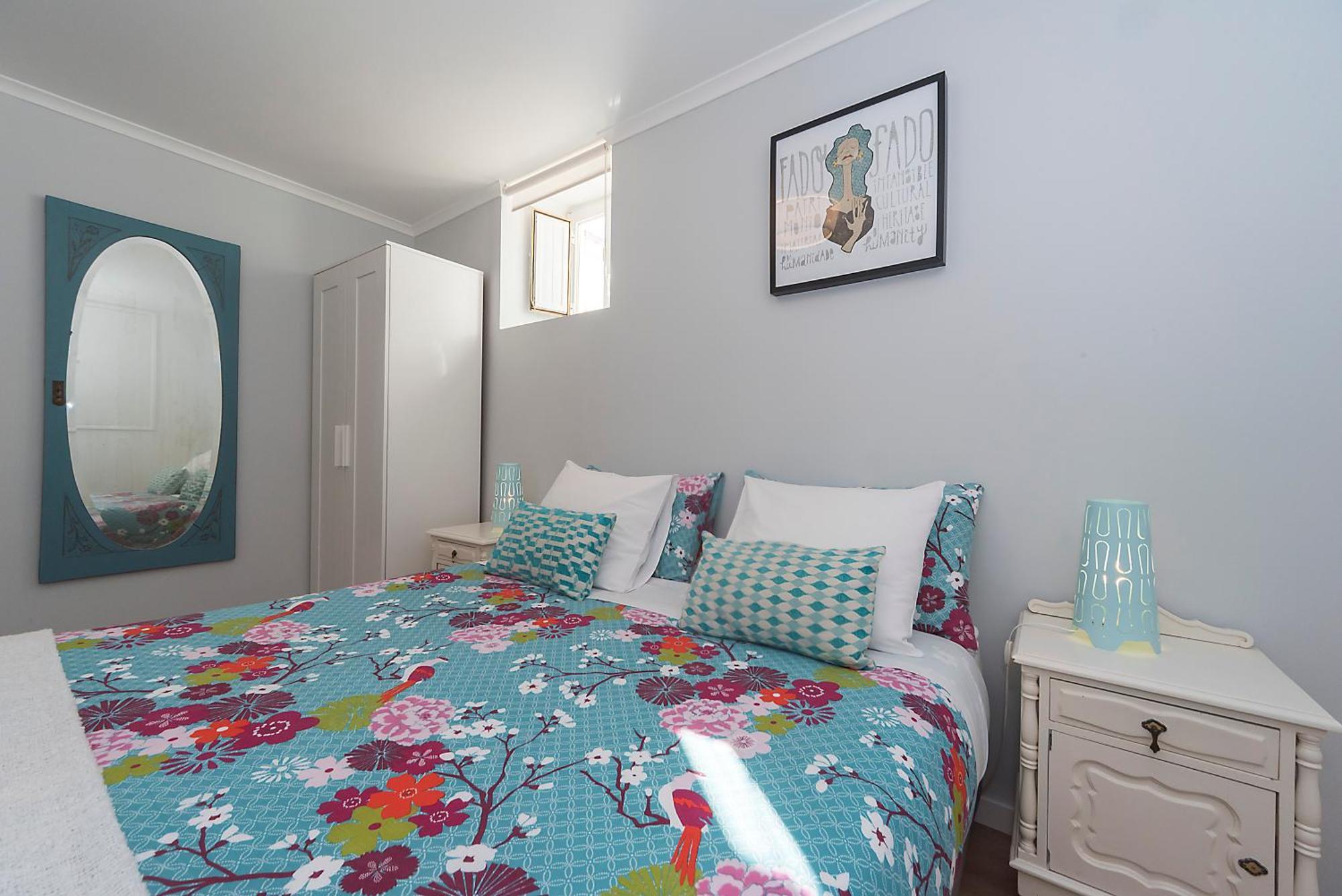 Ps Lisbon Flats Apartman Szoba fotó