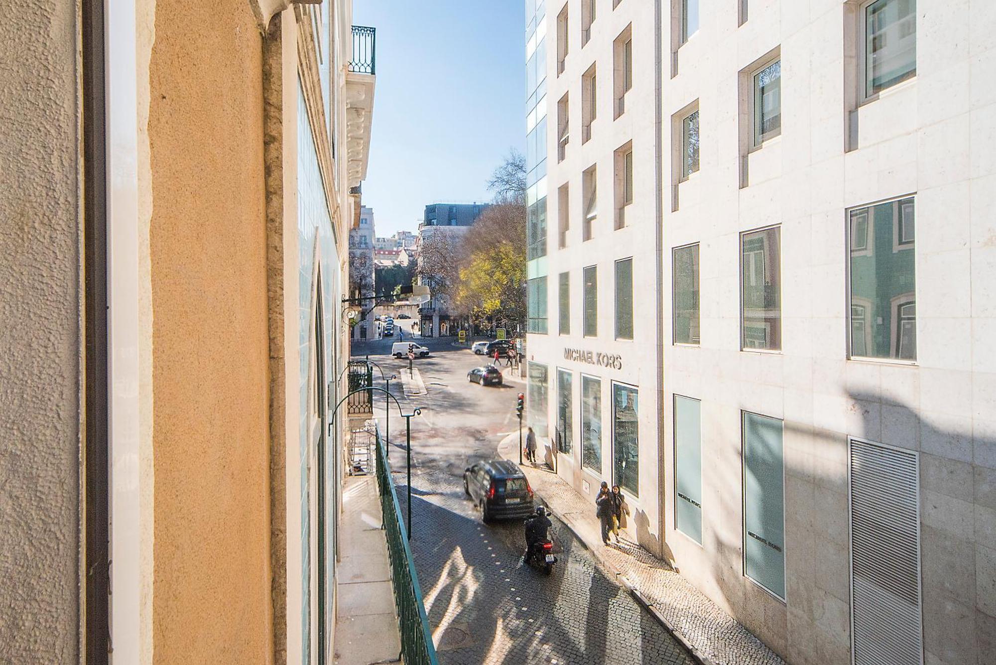 Ps Lisbon Flats Apartman Szoba fotó
