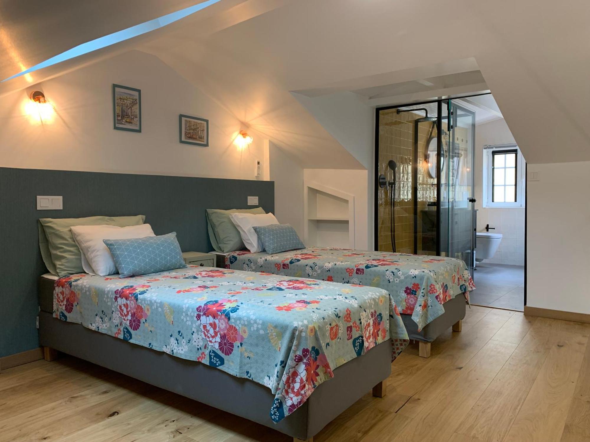 Ps Lisbon Flats Apartman Szoba fotó
