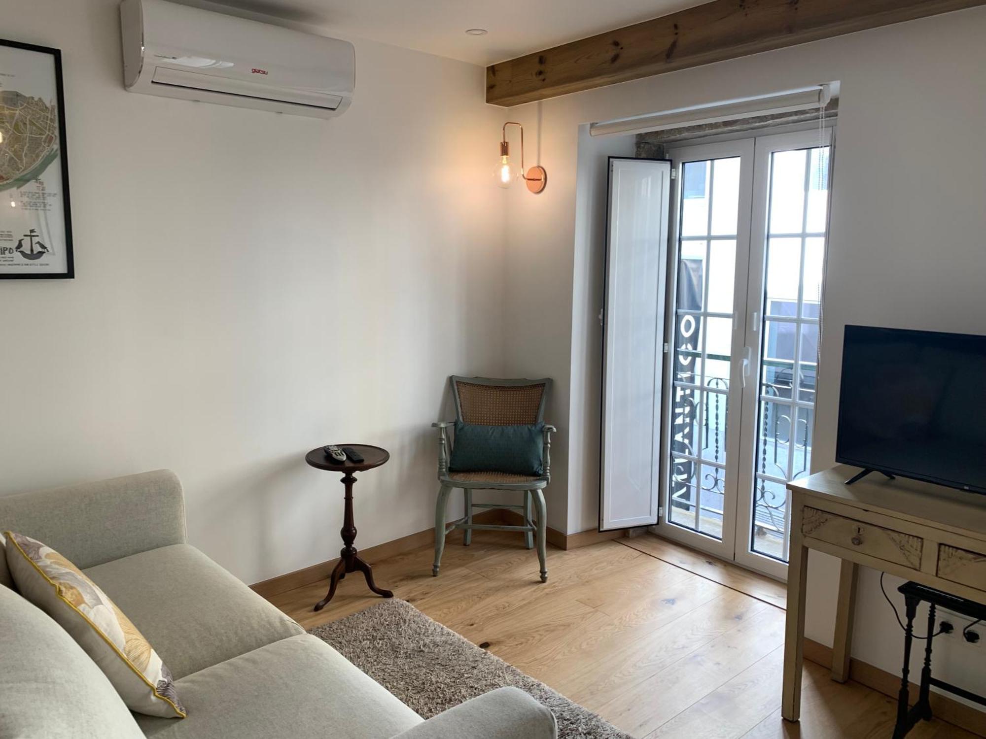 Ps Lisbon Flats Apartman Szoba fotó