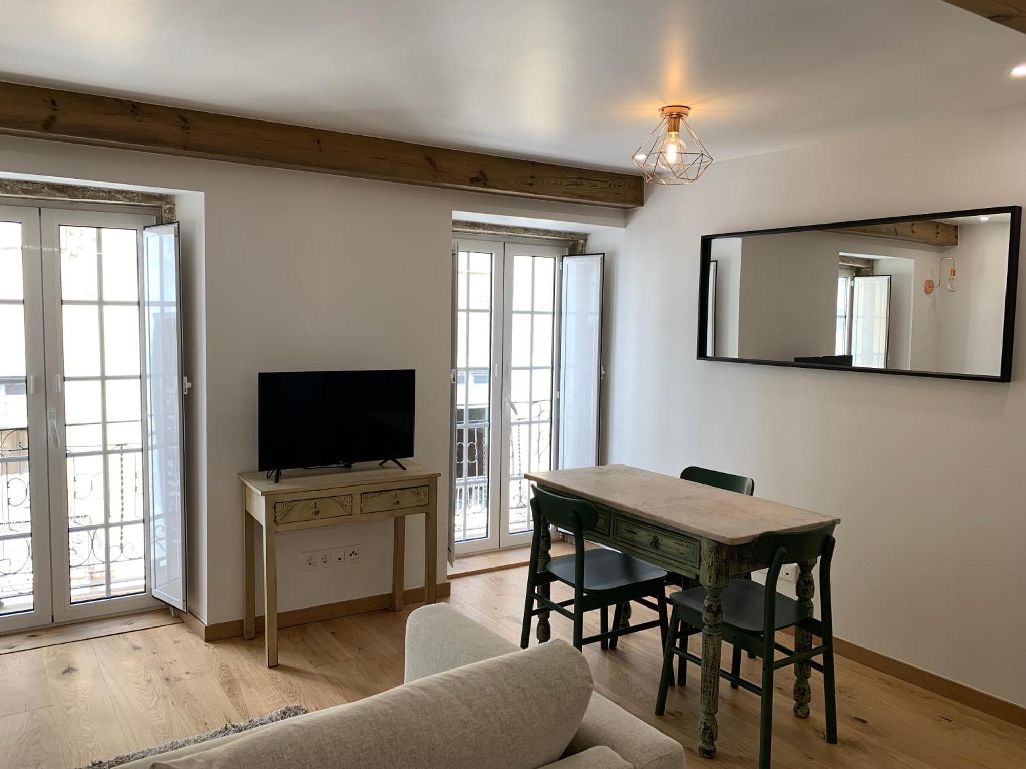 Ps Lisbon Flats Apartman Szoba fotó