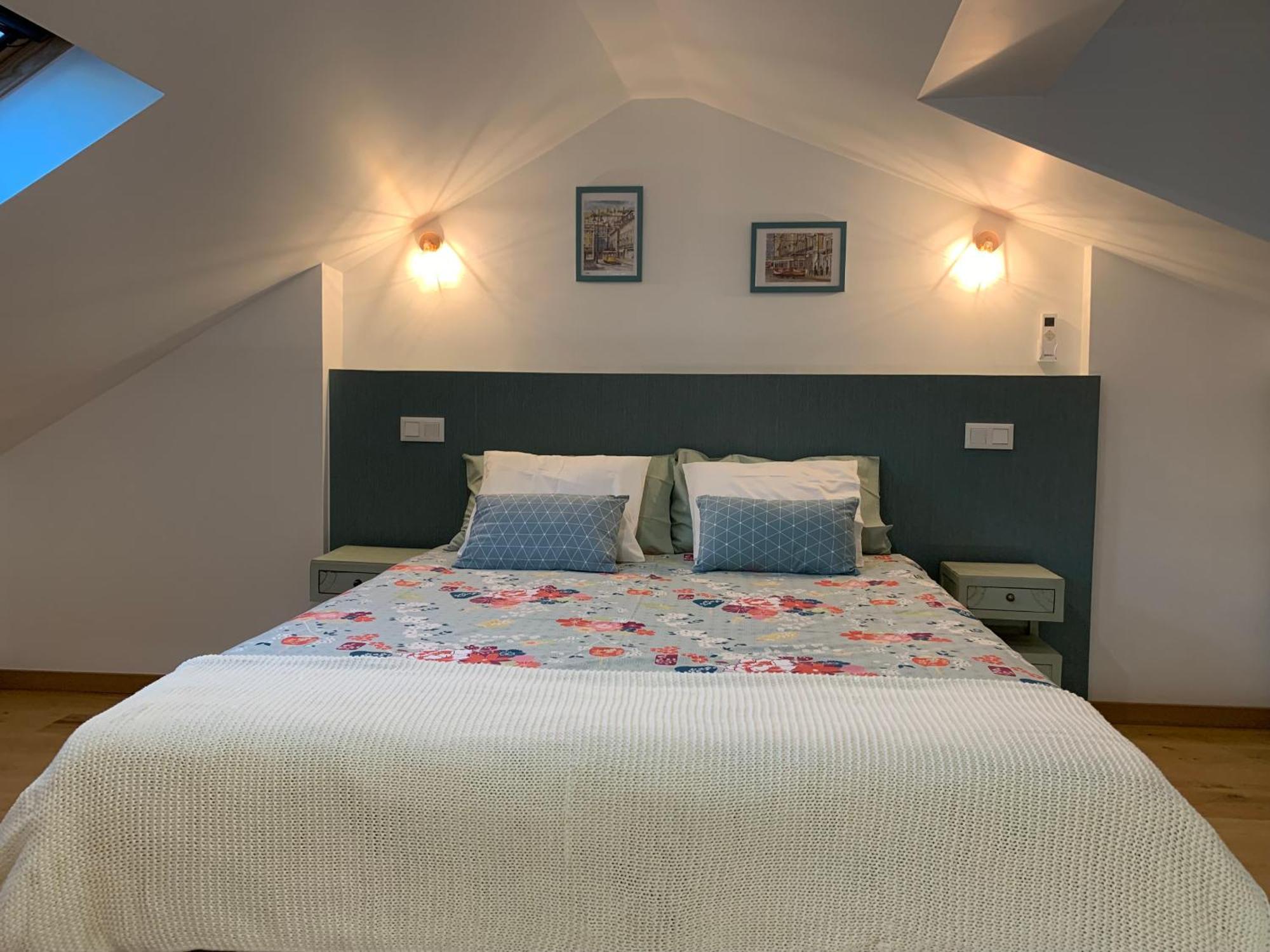 Ps Lisbon Flats Apartman Szoba fotó