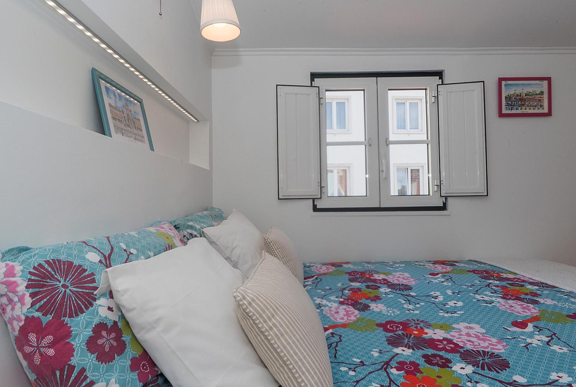 Ps Lisbon Flats Apartman Kültér fotó