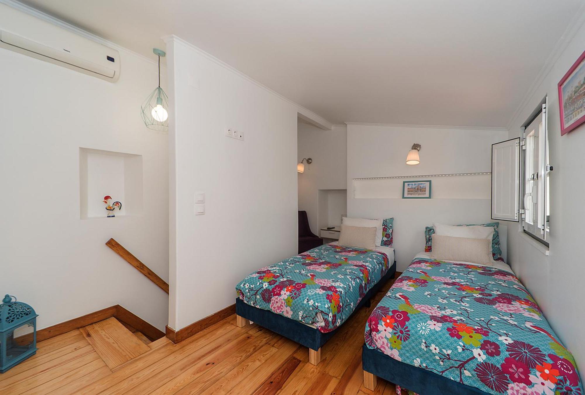 Ps Lisbon Flats Apartman Kültér fotó