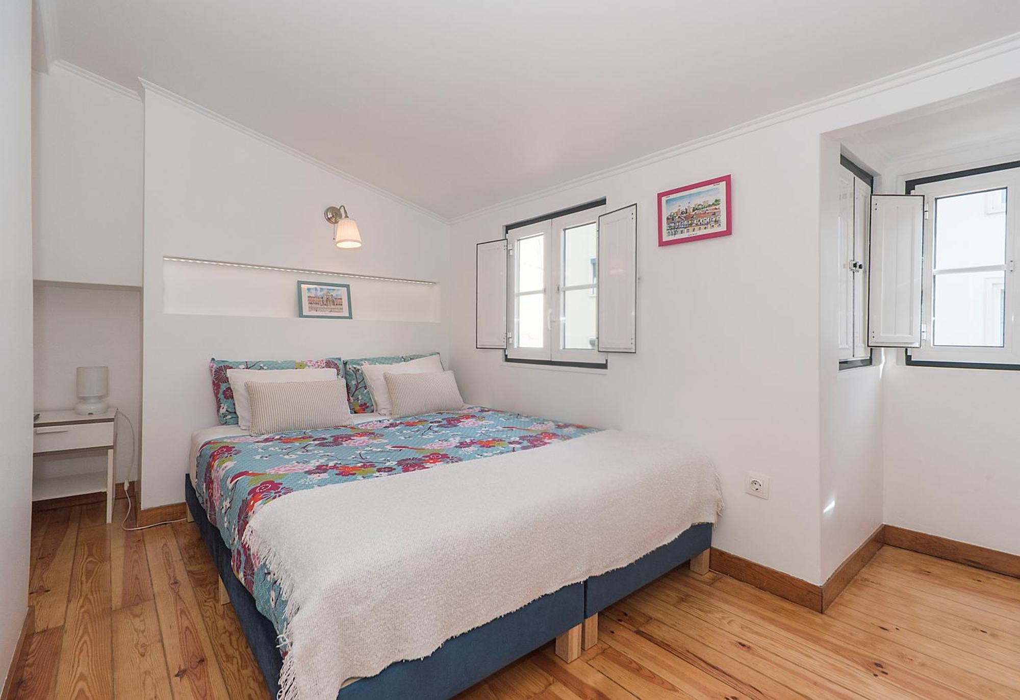 Ps Lisbon Flats Apartman Kültér fotó