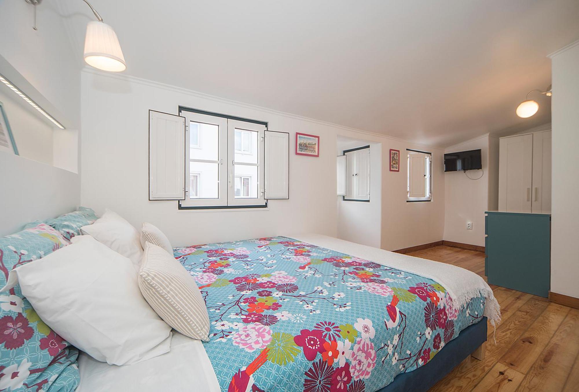 Ps Lisbon Flats Apartman Kültér fotó