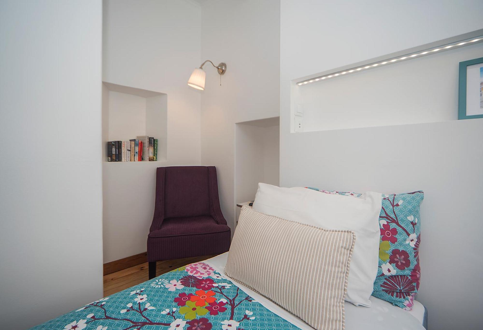 Ps Lisbon Flats Apartman Kültér fotó